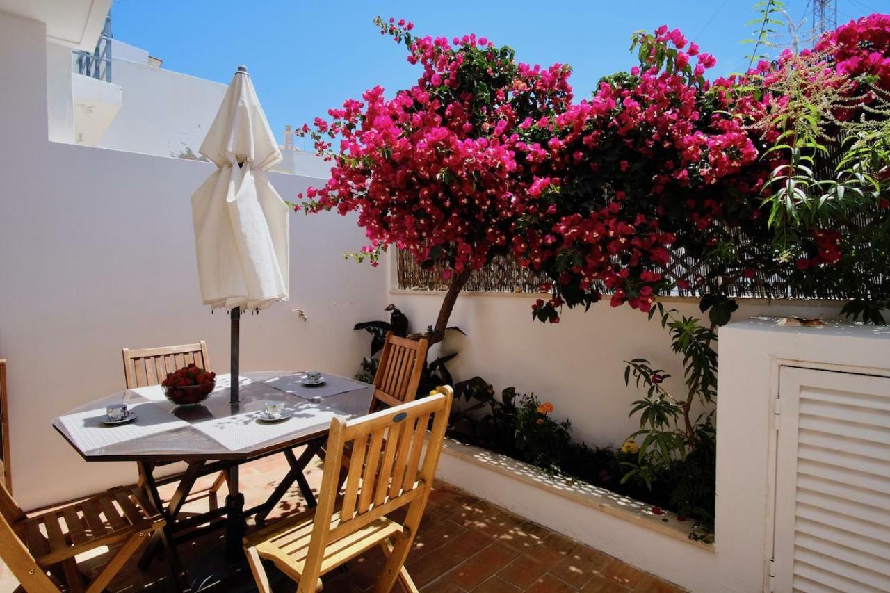 Casa Da Avo Villa FAO Exterior foto